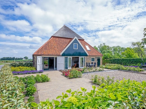Ferienwohnung Brakestein Appartement C