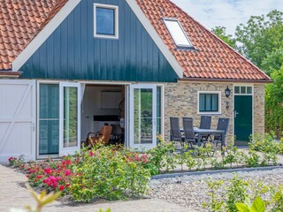 Appartamento per vacanze Oudeschild Registrazione all'aperto 6