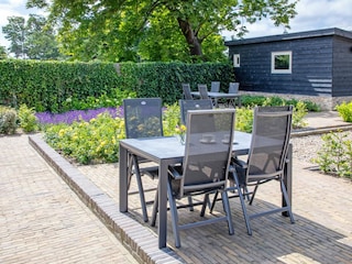 Appartamento per vacanze Oudeschild Registrazione all'aperto 7