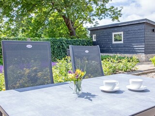 Appartamento per vacanze Oudeschild Registrazione all'aperto 4