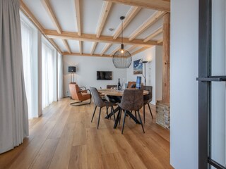 Appartamento per vacanze Oudeschild Caratteristiche 15