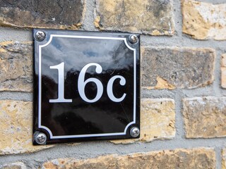 Appartamento per vacanze Oudeschild Caratteristiche 29