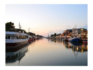 Ferienwohnung Warnemünde Umgebung 16