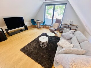 Ferienwohnung Warnemünde Ausstattung 4