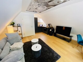 Ferienwohnung Warnemünde Ausstattung 6