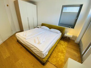 Ferienwohnung Warnemünde Ausstattung 8