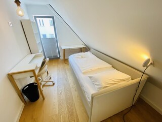 Ferienwohnung Warnemünde Ausstattung 10