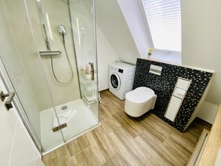 Ferienwohnung Warnemünde Ausstattung 12