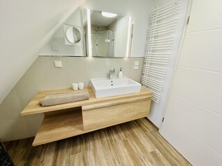 Ferienwohnung Warnemünde Ausstattung 13