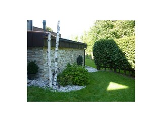 Garten 2