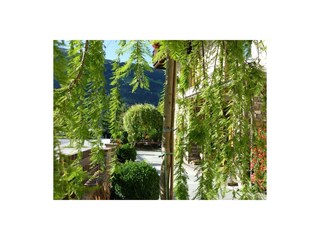 Garten Riedltischler