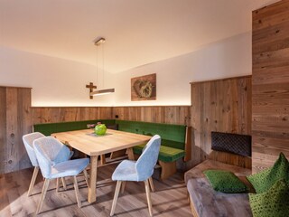 Appartement Ahorn