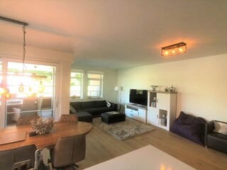 Appartamento per vacanze Cadzand-Bad Caratteristiche 4