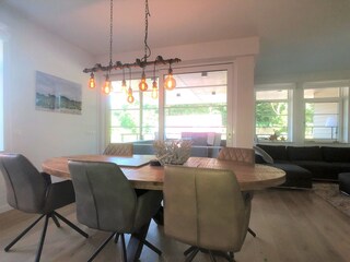 Appartamento per vacanze Cadzand-Bad Caratteristiche 6