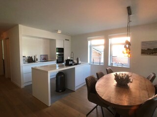 Appartamento per vacanze Cadzand-Bad Caratteristiche 9