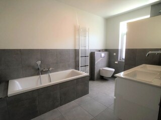 Appartamento per vacanze Cadzand-Bad Caratteristiche 15