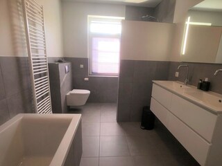 Appartamento per vacanze Cadzand-Bad Caratteristiche 16