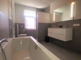 Appartamento per vacanze Cadzand-Bad Caratteristiche 17