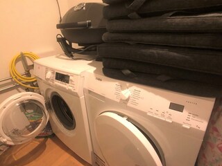 Appartamento per vacanze Cadzand-Bad Caratteristiche 20