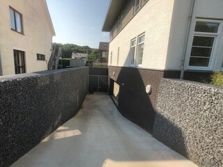 Appartamento per vacanze Cadzand-Bad Caratteristiche 21