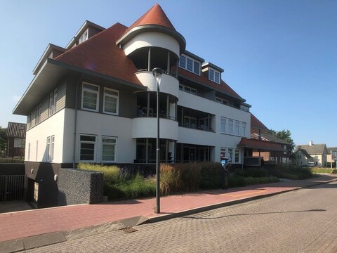 Vakantieappartement CDZND14.003