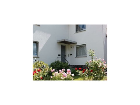 Apartment Ferienwohnung Altgeld