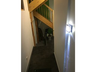 Flur / Eingangsbereich
