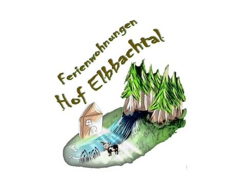 Apartment Ferienwohnungen Hof Elbbachtal