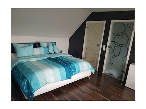 Apartment Ferienhaus Sips