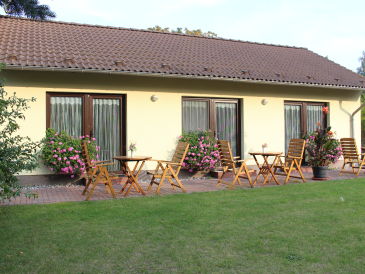 Ferienzimmer Familie Kilian