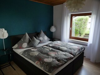 Boxspringbett 180x200