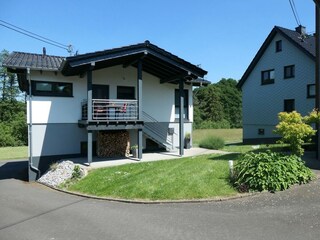 Ferienwohnungen