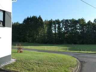 Aussicht
