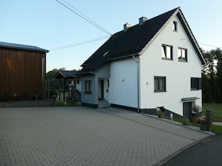Schäferstube
