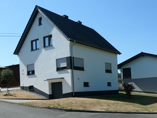 Ferienwohnungen