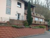 Apartamento Waldbreitbach Grabación al aire libre 1