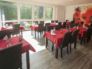 Apartamento Thalhausen Grabación al aire libre 9