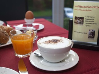 Appartamento Thalhausen Registrazione all'aperto 16