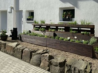 Appartement Thalhausen Buitenaudio-opname 21