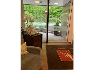 Appartement Thalhausen Buitenaudio-opname 23