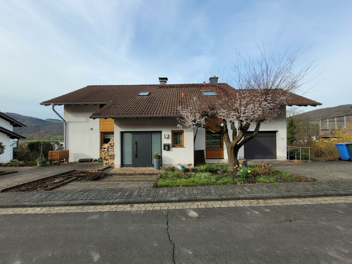 Appartamento Roßbach/Wied Registrazione all'aperto 1