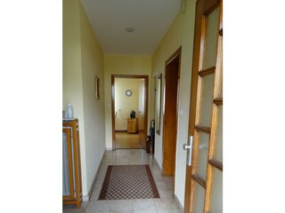 Apartamento Roßbach/Wied Grabación al aire libre 9