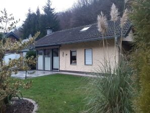 Appartement Maison de vacances Oberthür - Roßbach/Wied - image1