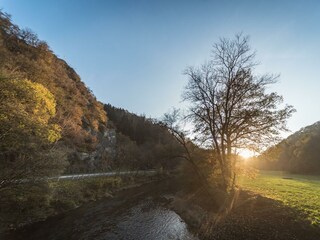 Apartamento Roßbach/Wied Grabación al aire libre 3