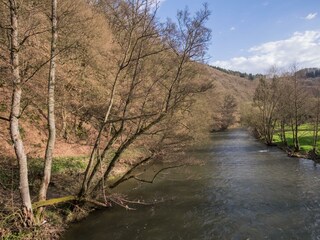 Appartement Roßbach/Wied Buitenaudio-opname 4