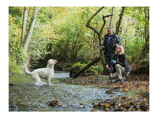 Apartamento Roßbach/Wied Grabación al aire libre 6
