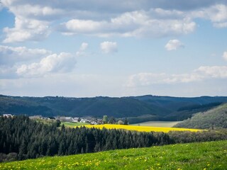 Apartamento Roßbach/Wied Grabación al aire libre 9