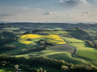 Appartement Roßbach/Wied Buitenaudio-opname 10