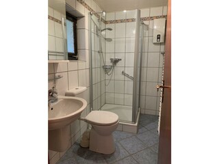 Appartement Roßbach/Wied Buitenaudio-opname 12