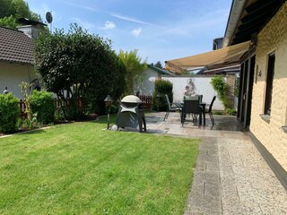 Apartamento Roßbach/Wied Grabación al aire libre 18